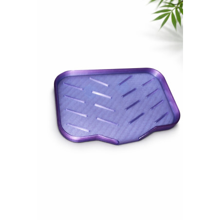 Podstawka ociekowa 3D – tacka z odpływem | qdote3d