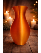 Wazony 3D – Designerskie Wazony Drukowane | qdote3d