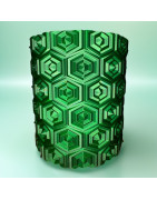 Osłony na Doniczki 3D – Nowoczesny Design | qdote3d