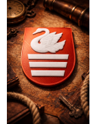 Herby 3D – Herby Rodzinne i Dekoracje Ścienne | qdote3d